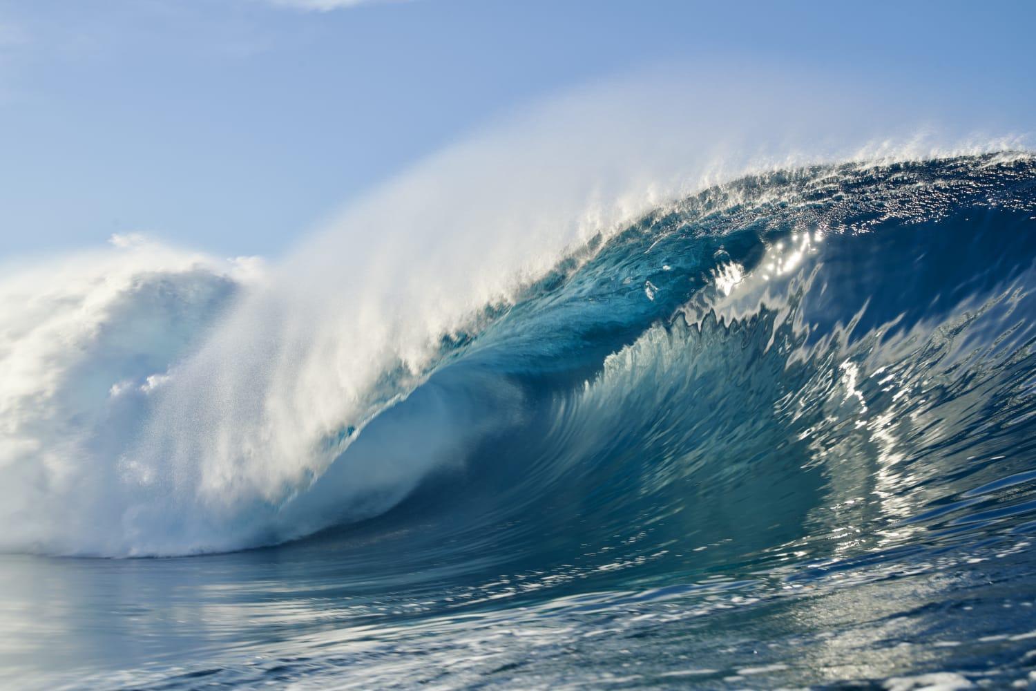 Hava'E Lodge Teahupoo Exteriör bild